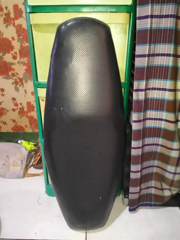 JOK MOTOR X RIDE SIAP PAKAI LANGSUNG