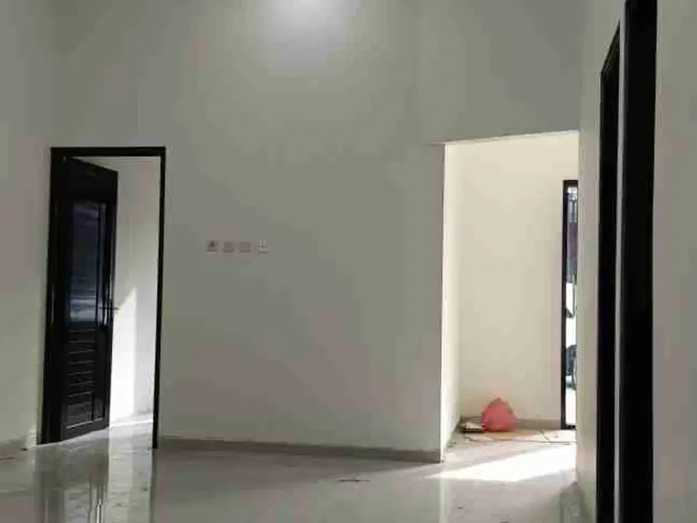 Dijuall Rumah Cepoko dekat RS di Gunungpati