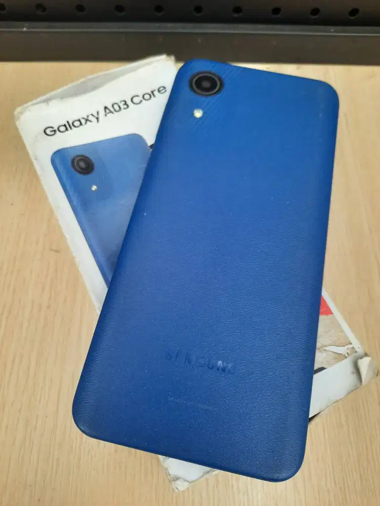 Samsung A03 Core mulus plus murah