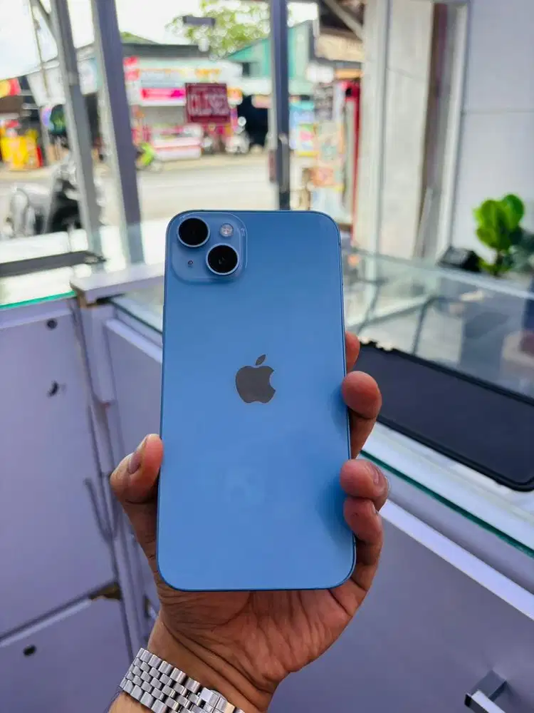 Iphone 14 plus 128 gb