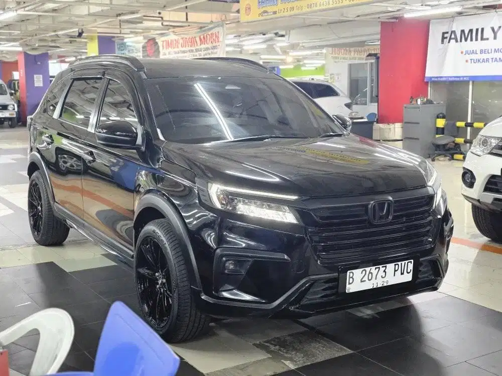 HONDA BRV E PRESTIGE SENSING 2023