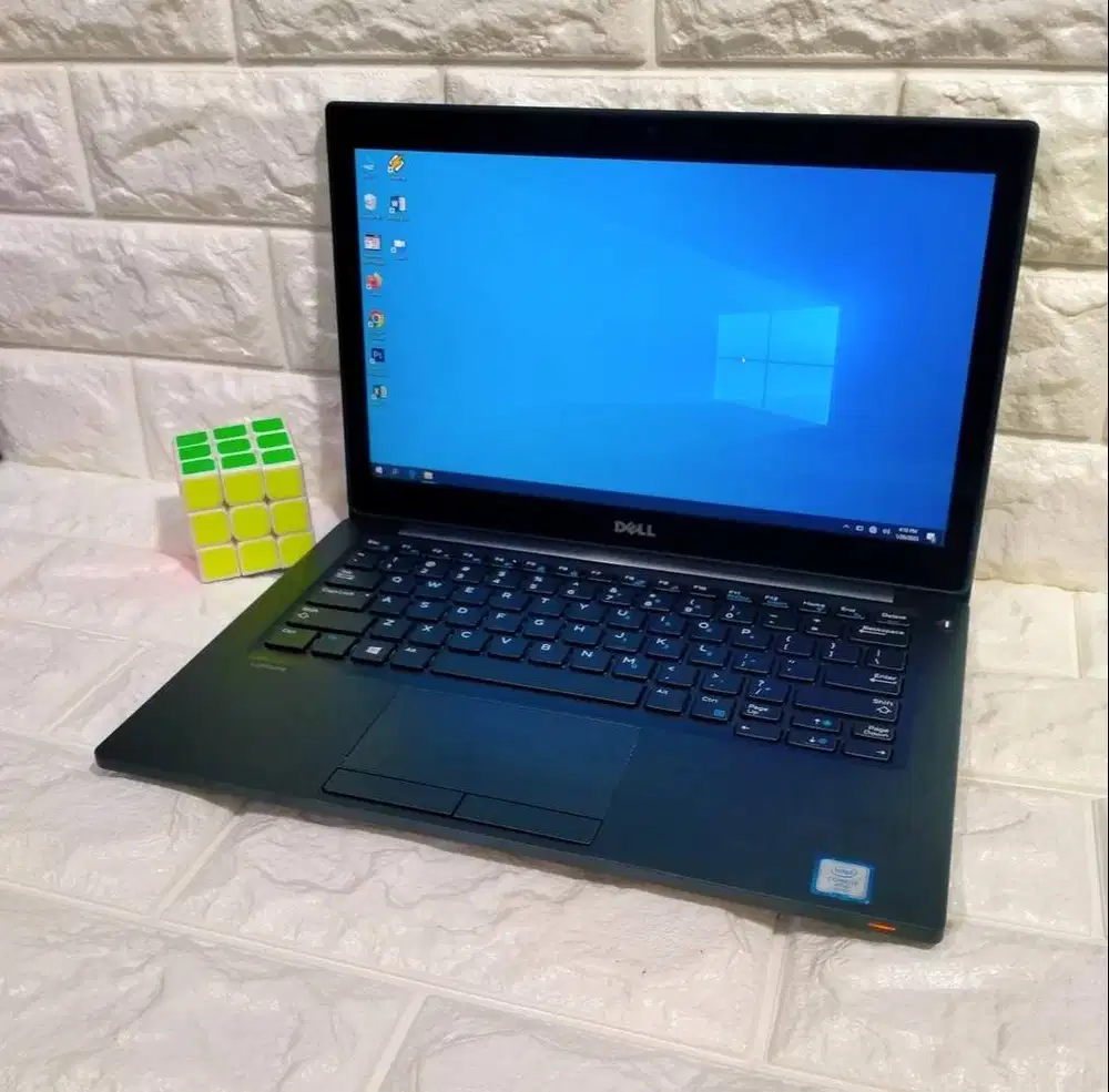 LAPTOP DELL LATITUDE 5490 CORE I5 GEN8 14 *RRT