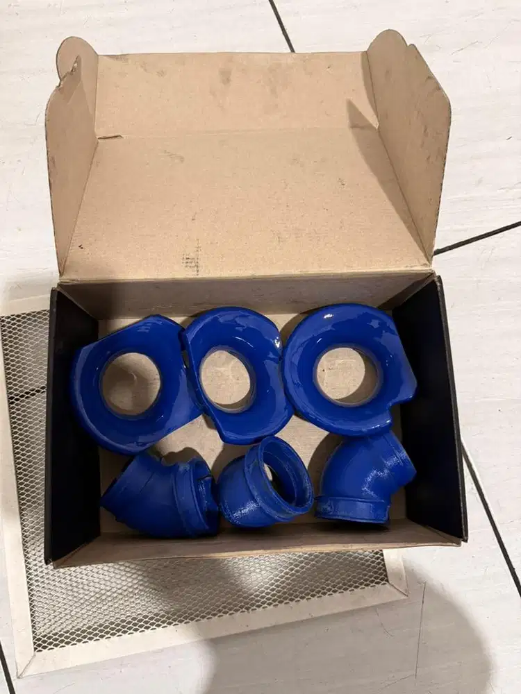 Velocity stark yamaha MT09