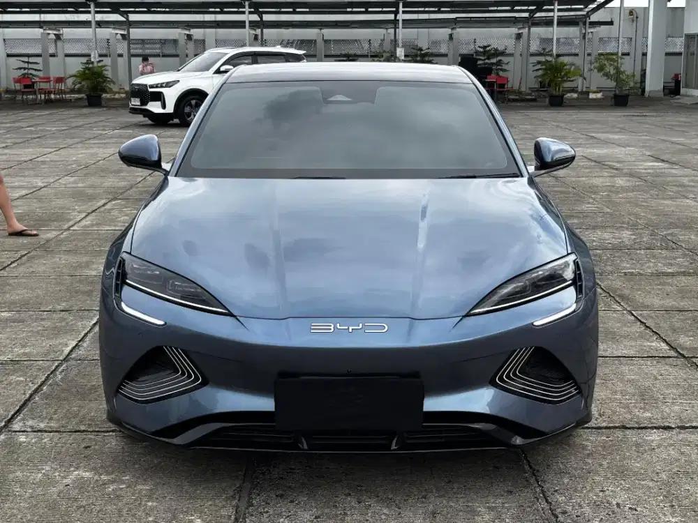 [KM 9 RB]BYD SEAL Performance 2024 3.8s AWD