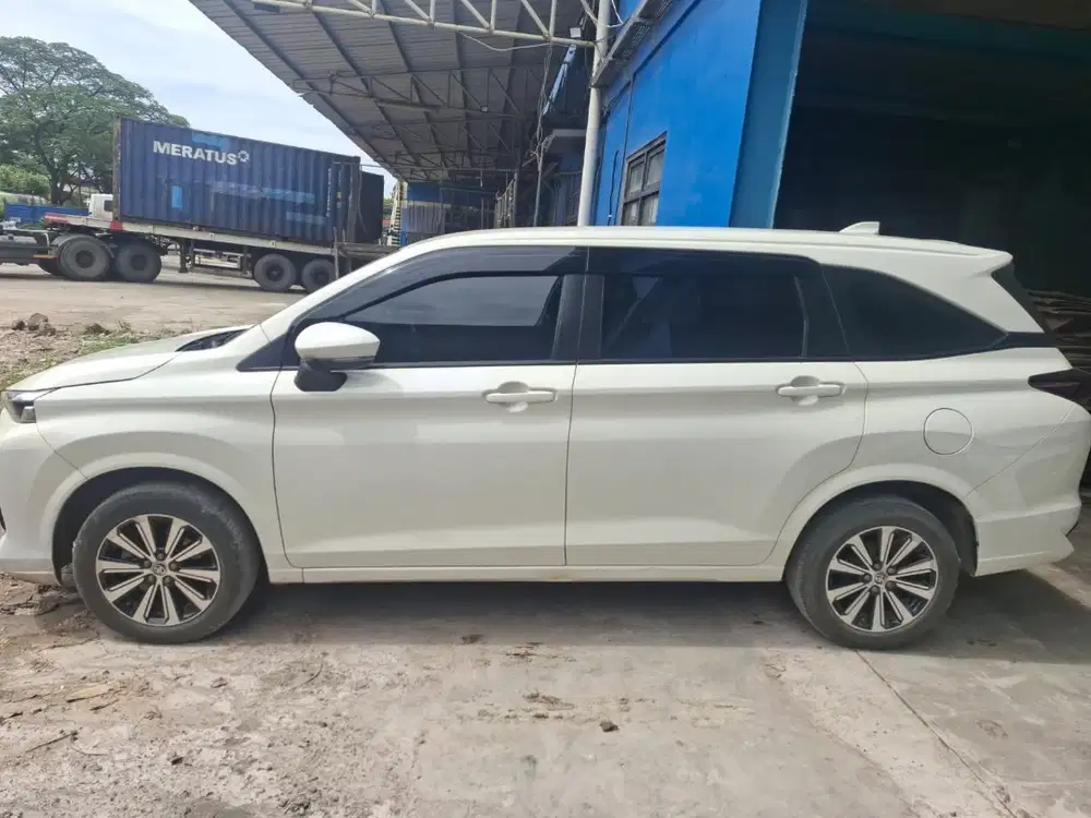 Avanza 1.5 G Matic 2023