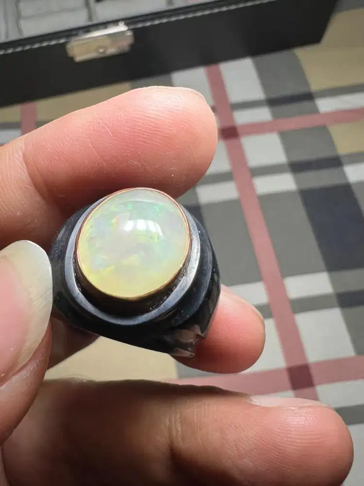 Cincin kalimaya autopia