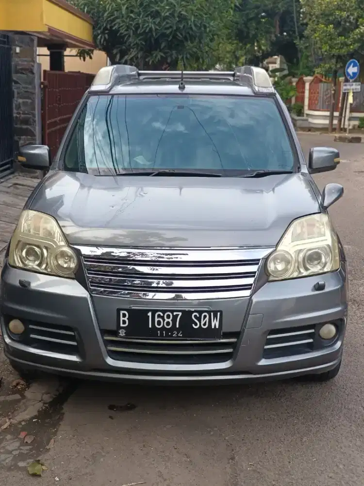 Xtrail Xt autech 2.5 nego aja