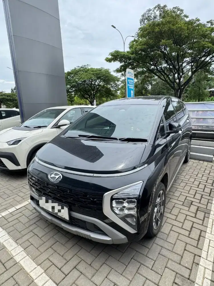 Dijual cepat mobil masih bagus terawat