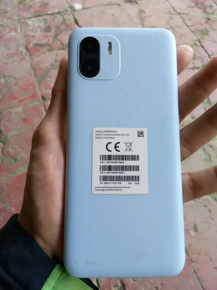 Redmi A2 3/ 64Gb, 99% mulus