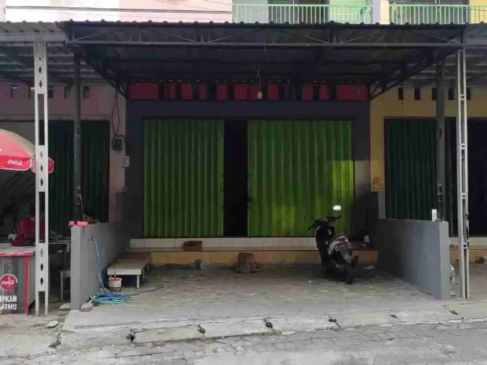 DI JUAL RUMAH 

KEL. : WONOJOYO
KEC. : GURAH
KAB  : KEDIRI