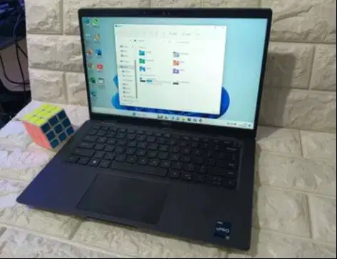 LAPTOP Dell Latitude 7430 CORE I7 GEN12 16GB/512GB 14 FHD *RRT