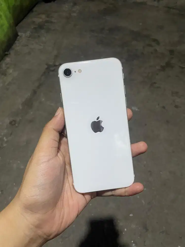 IPHONE SE 64 IBOX