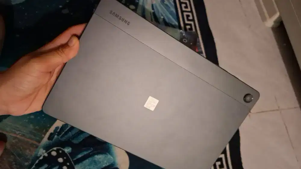 Dijial tablet samsung a9+ plus