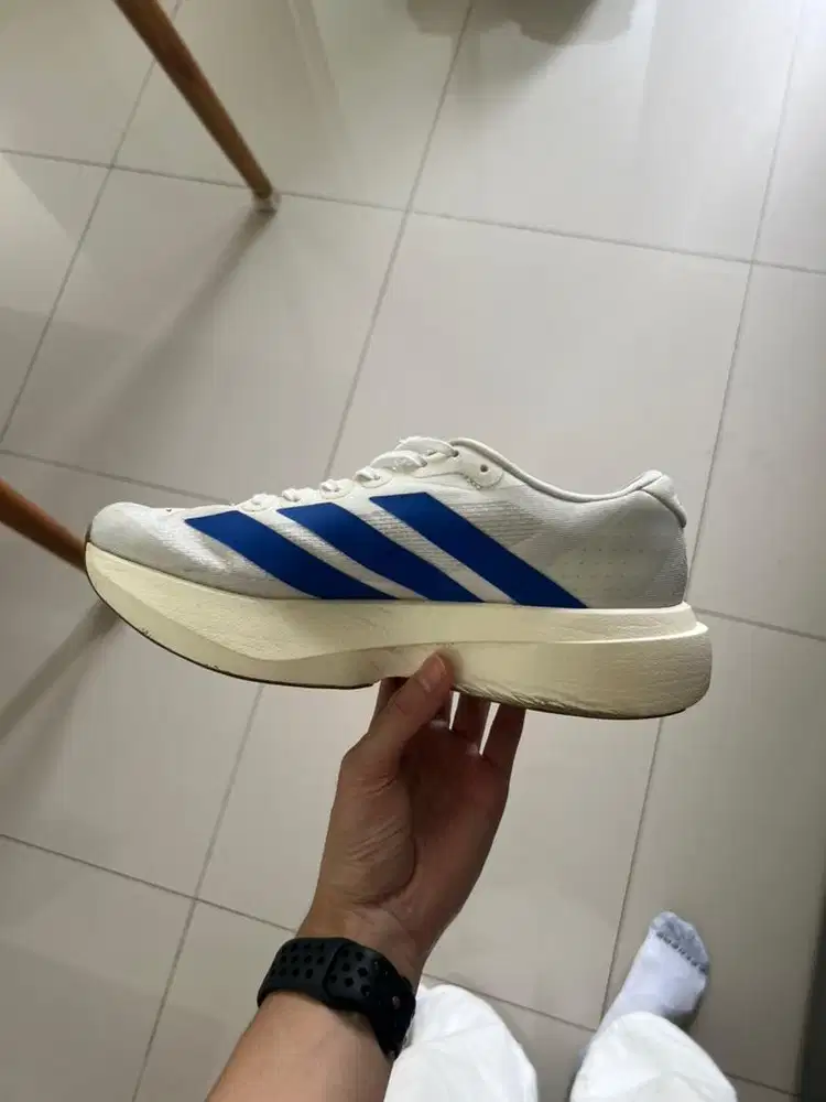 Adidas Evo SL Original