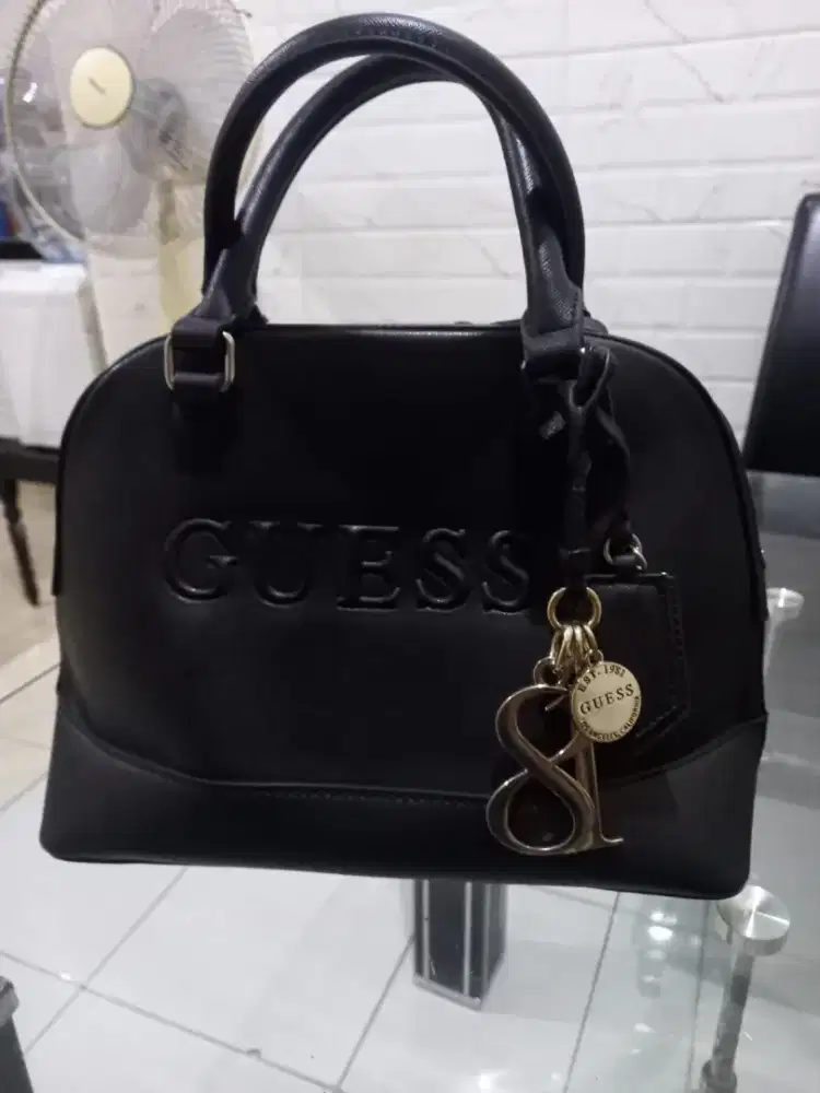 Preloved Guess original