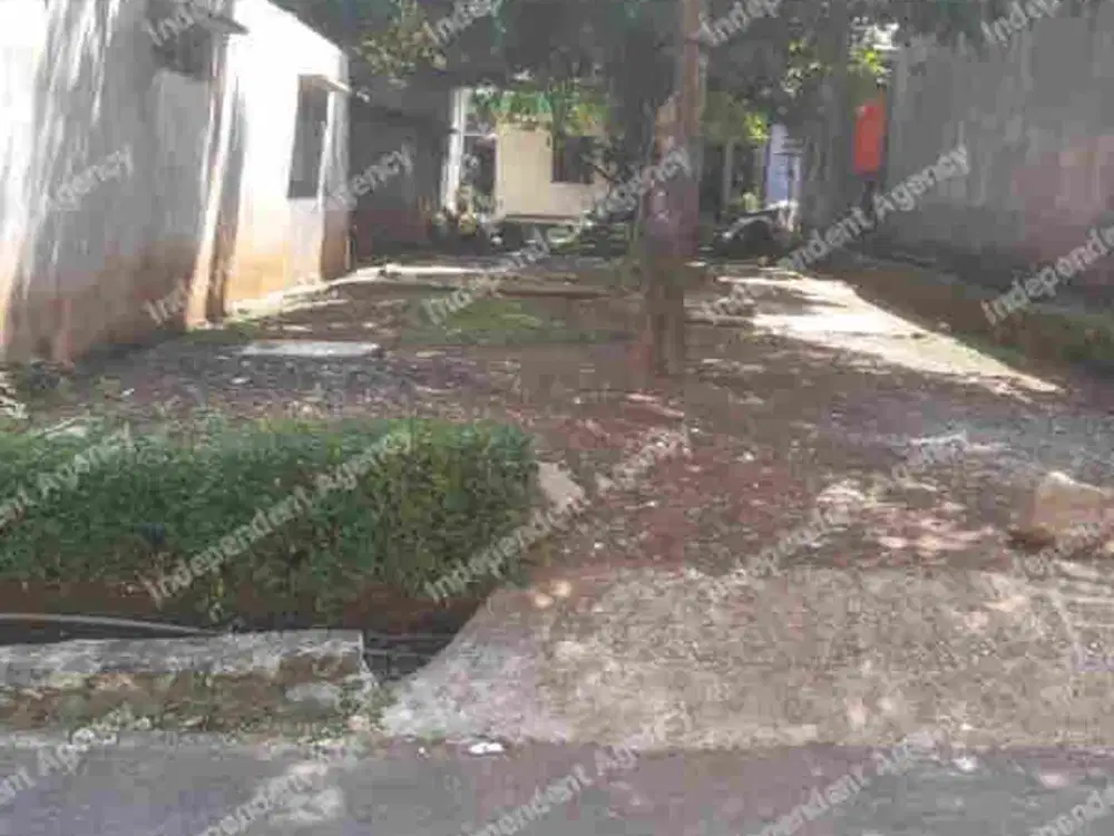 tanah strategis gondang tembalang