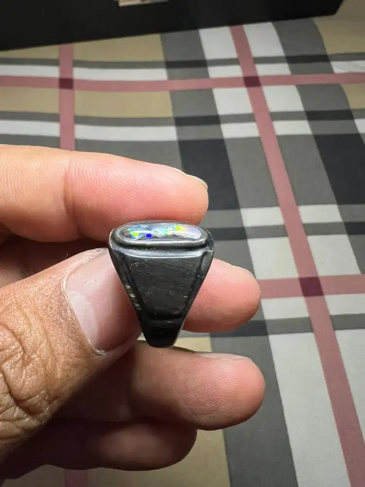 Kalimaya milky banten