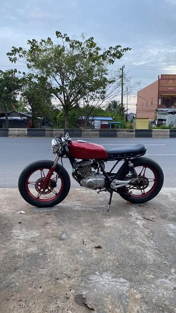 Bratcafe besic thunder