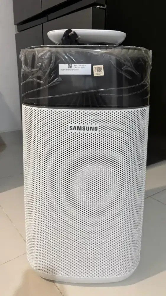 Air purifier samsung