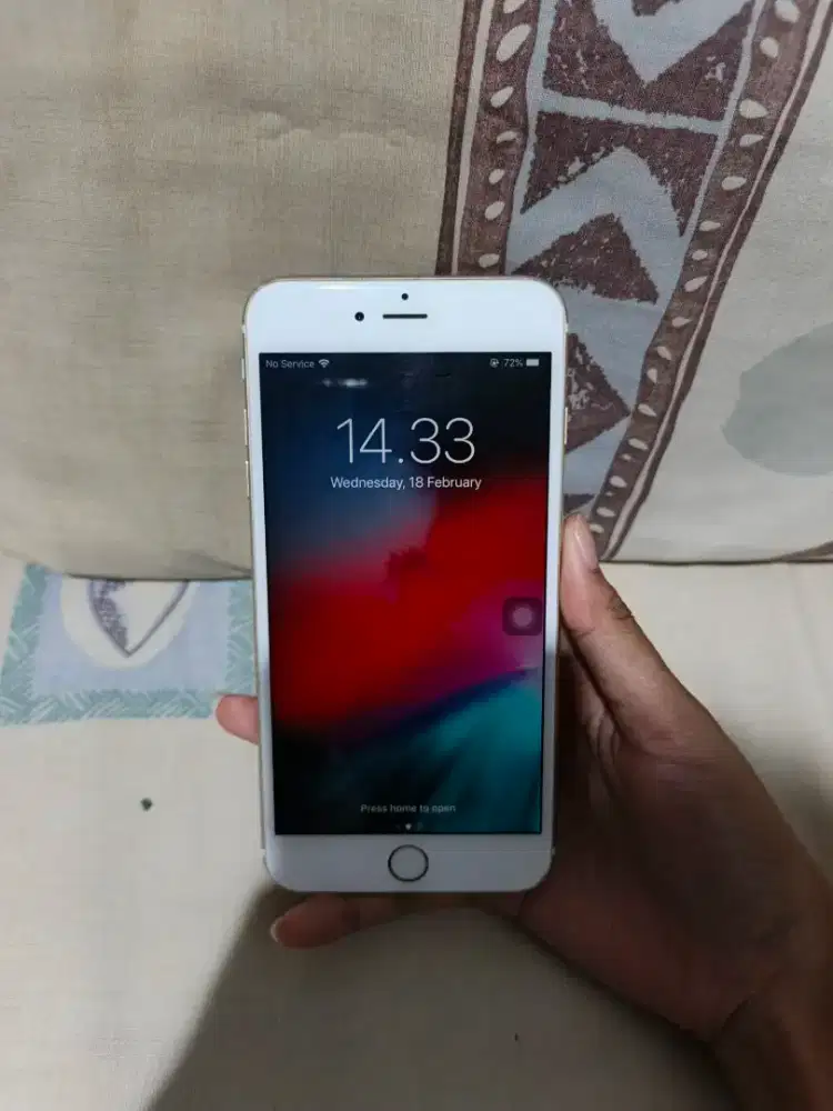 IPHONE 6 PLUS/16 GB