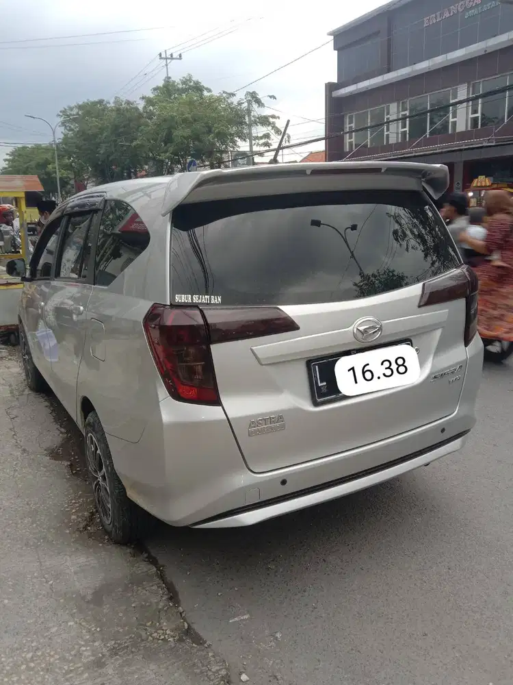 Dijual segera full original