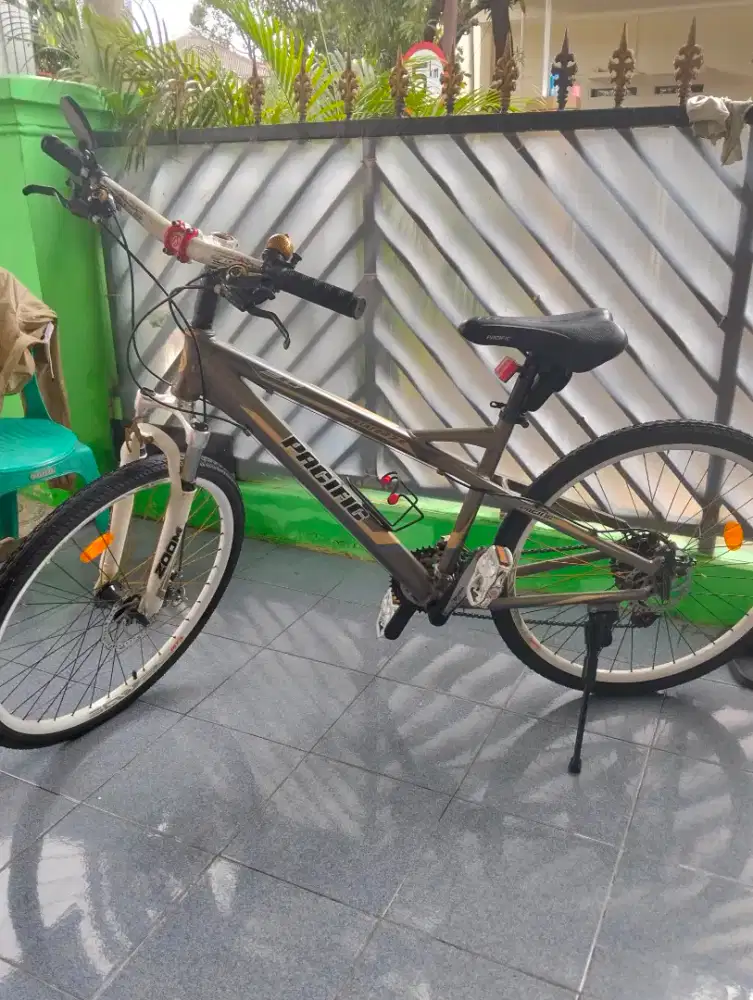 Sepeda gunung UK 26