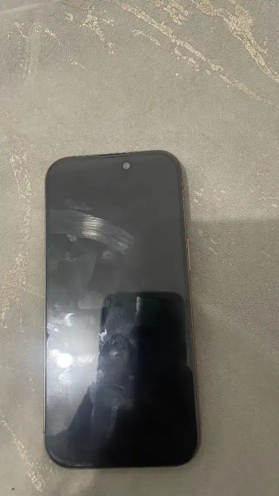 Ip 16 pro 128 resmi ibox BH  94%