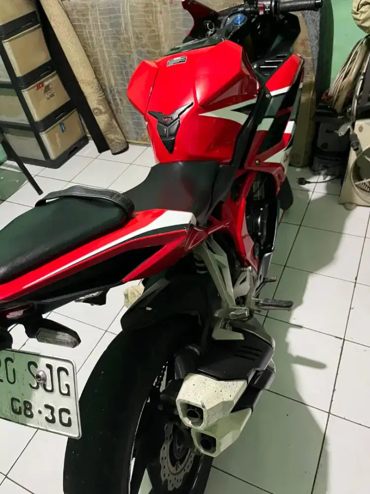 For sale CBR 250RR