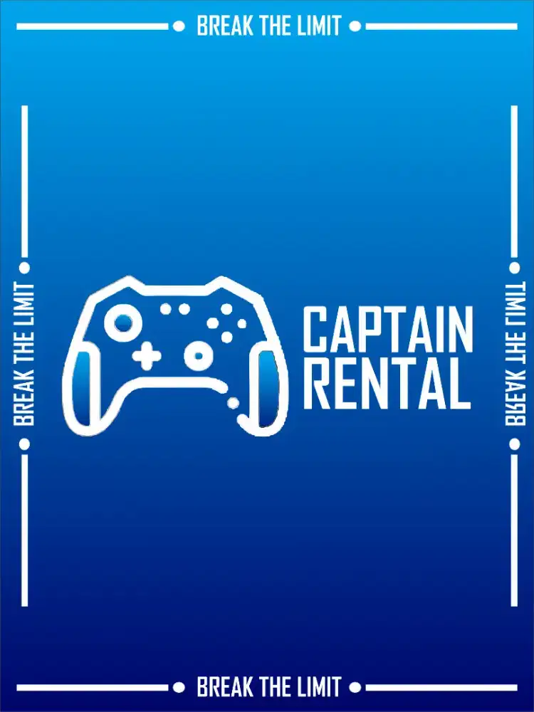 Sewa Ps4 Delivery Harian/Mingguan Termurah