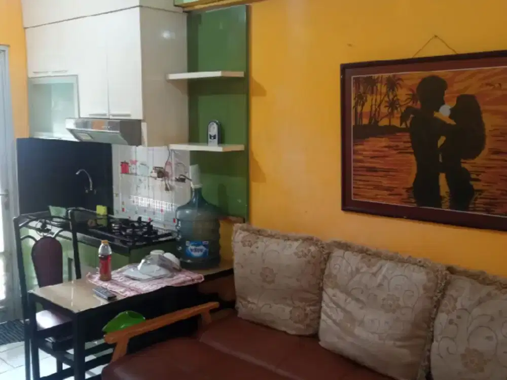 Disewakan Gading Nias Residence 1 unit 2BR