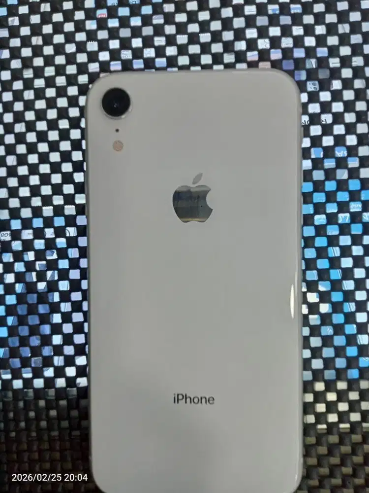 iphone Xr 128 inter all op