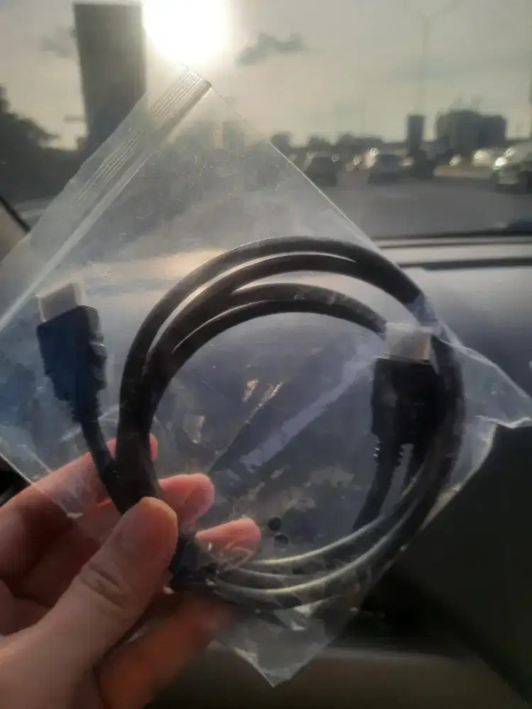 Kabel HDMI untuk PS3 PS4 PS5 Komputer