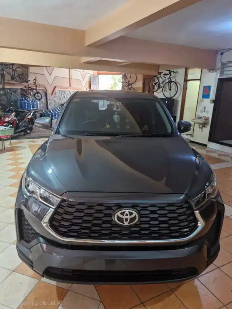 Lowongan mekanik sepeda motor