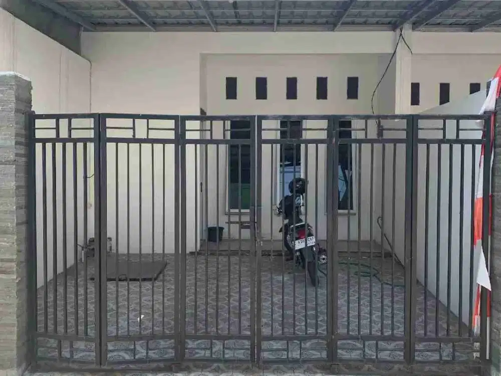 Rumah Strategis murah dekat kampus UNAIR