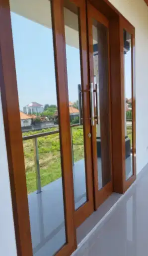 Stiker Kaca Film tolak panas uv sanblast buram sticker cuting branding