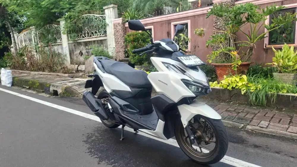 HONDA VARIO 160 ABS 2024 GRESSS
