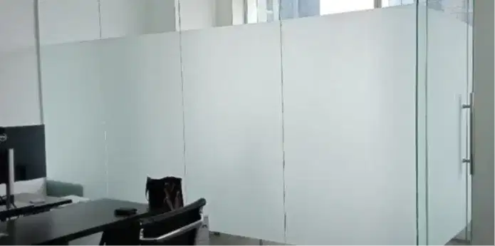 KacaFilm Kantor murah Kaca Film Murah & ada Sticker kaca Sanblasting