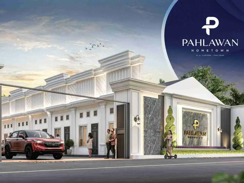 pahlawan hometown daerah seedang dan pahlawan