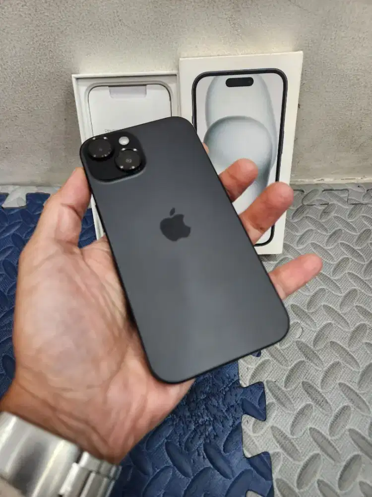 Iphone 13 128gb ibox kondisi istimewa
