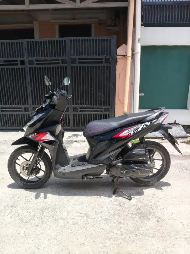 Beat CBS 2023 Siap Gasss