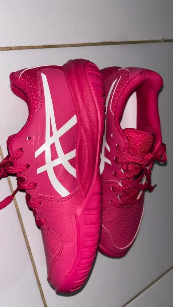 NEW SEPATU ASSICS