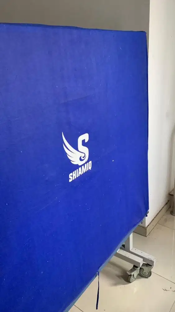Meja Pingpong SHIAMIQ