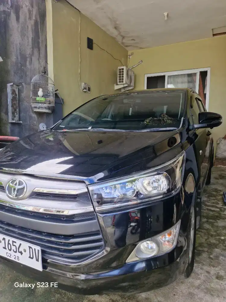 Innova G 2018 AT aslibali tgn1