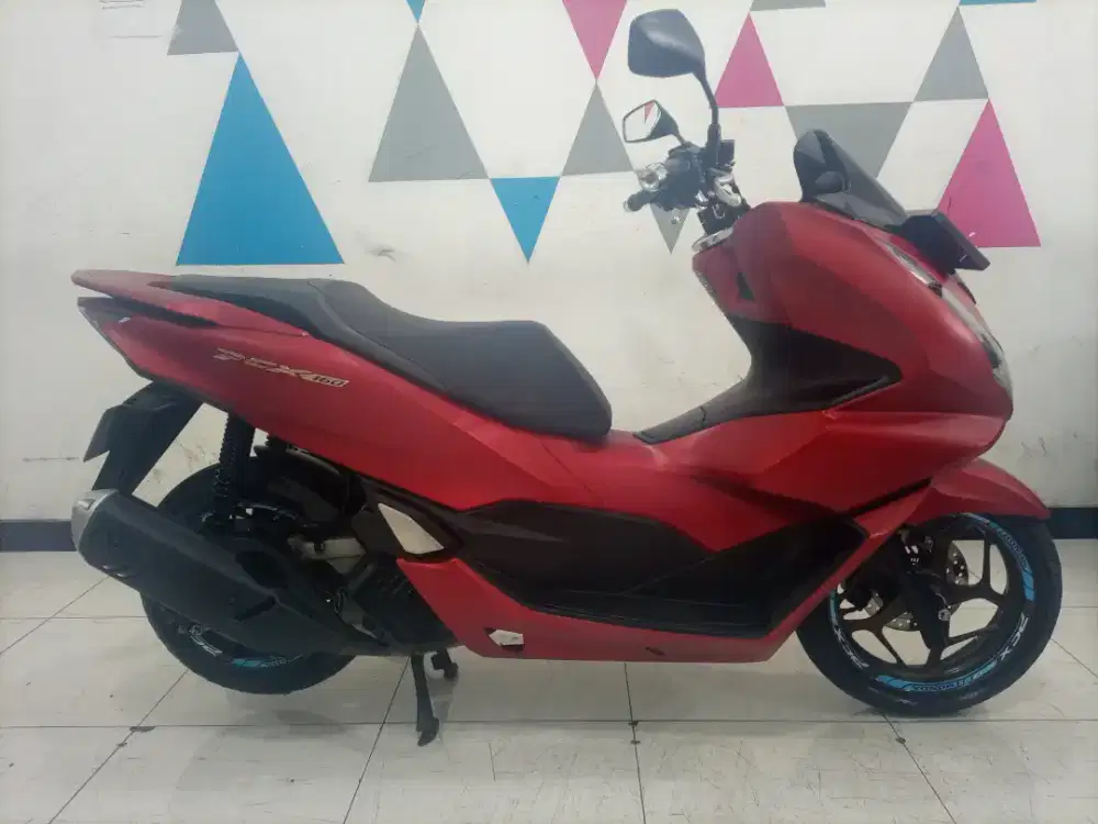 Honda PCX 160 abs 2023