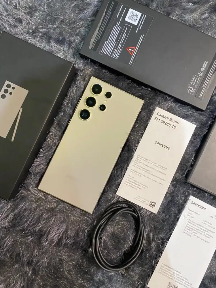 Samsung s24 ultra sein