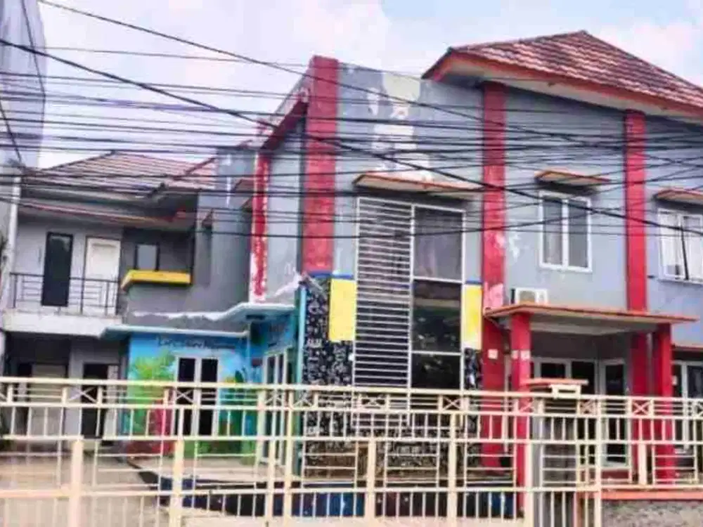 di jual kantor siap guna di jakarta Selatan