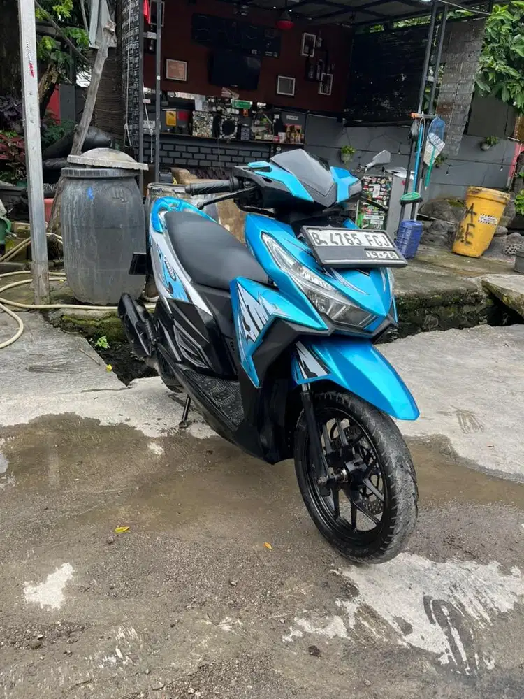 Honda Vario 150 LED OLD 2016