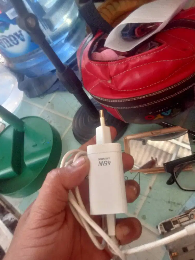 Casan hp supervooc 45w