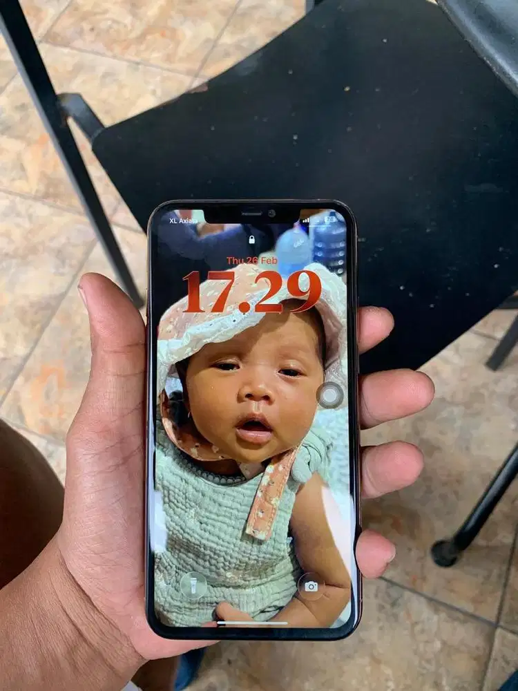 DIJUAL CEPAT IPHONE 11 PROMAX 64GB