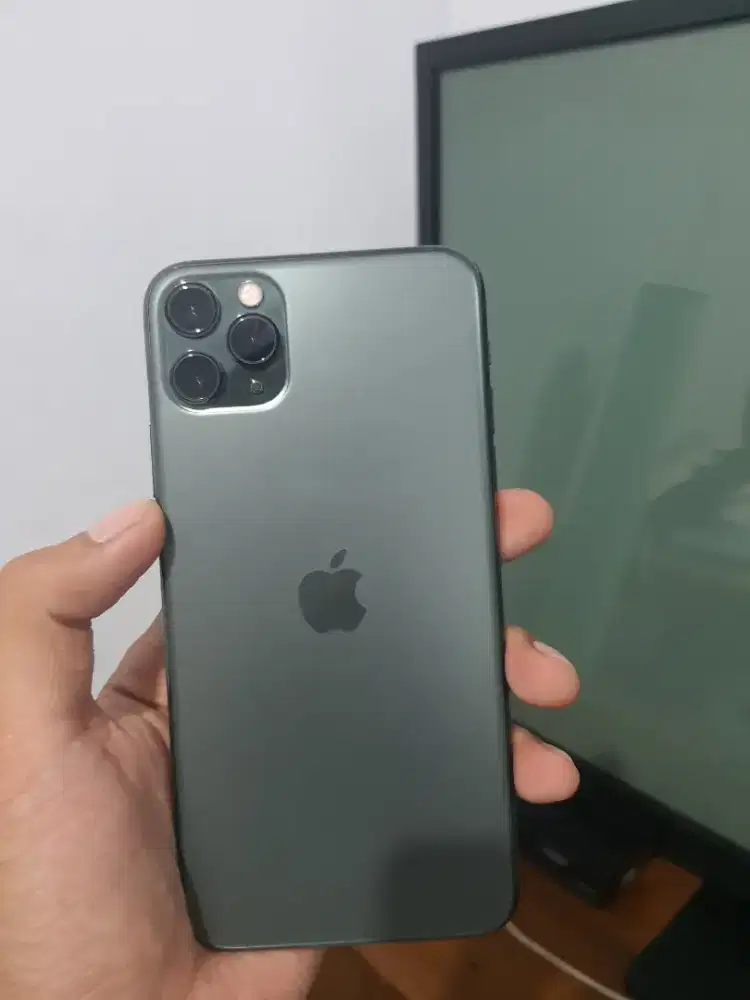iPhone 11 ProMax 256GB